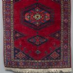 1168 7513 ORIENTAL RUG